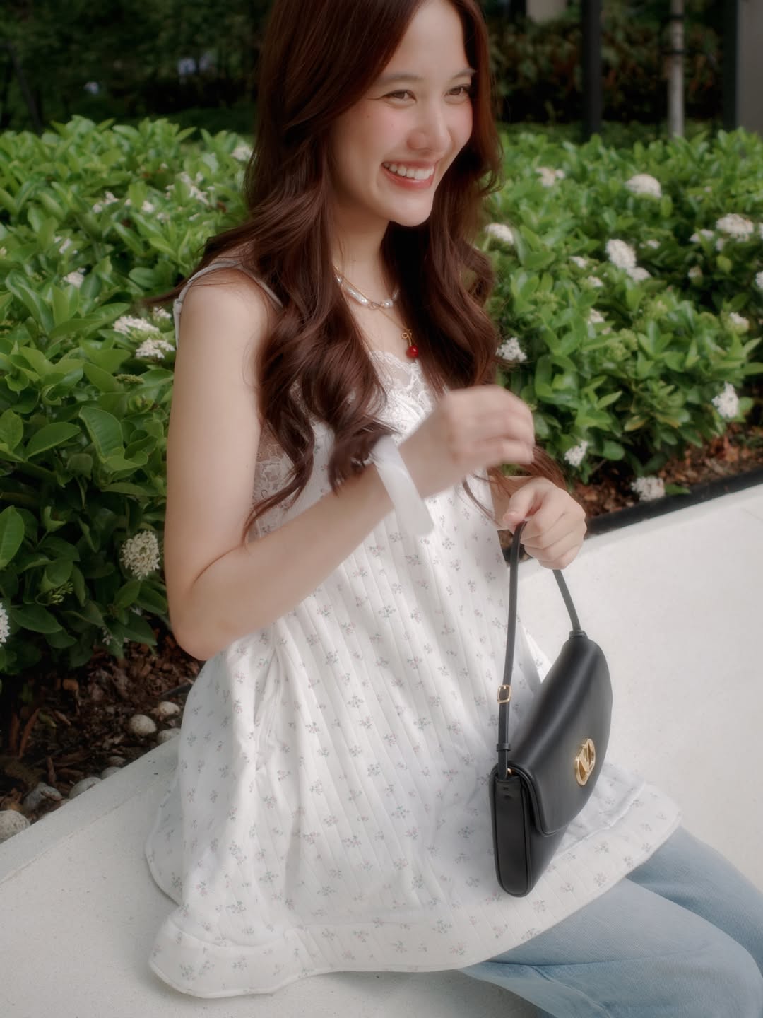 ฟรีน - สโรชา จันทร์กิมฮะ