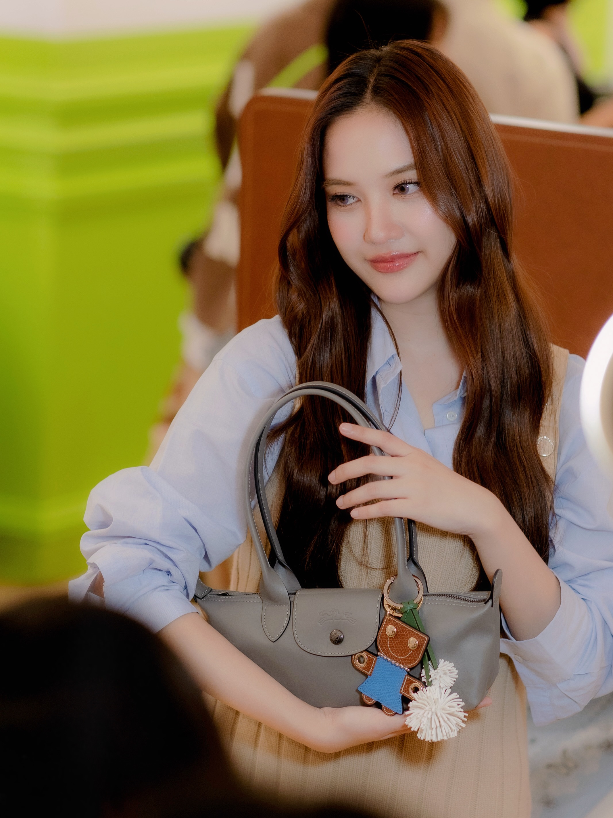 ฟรีน - สโรชา จันทร์กิมฮะ