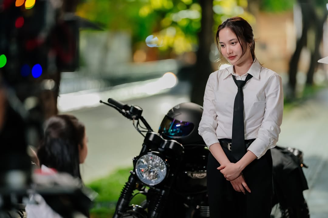ฟรีน - สโรชา จันทร์กิมฮะ