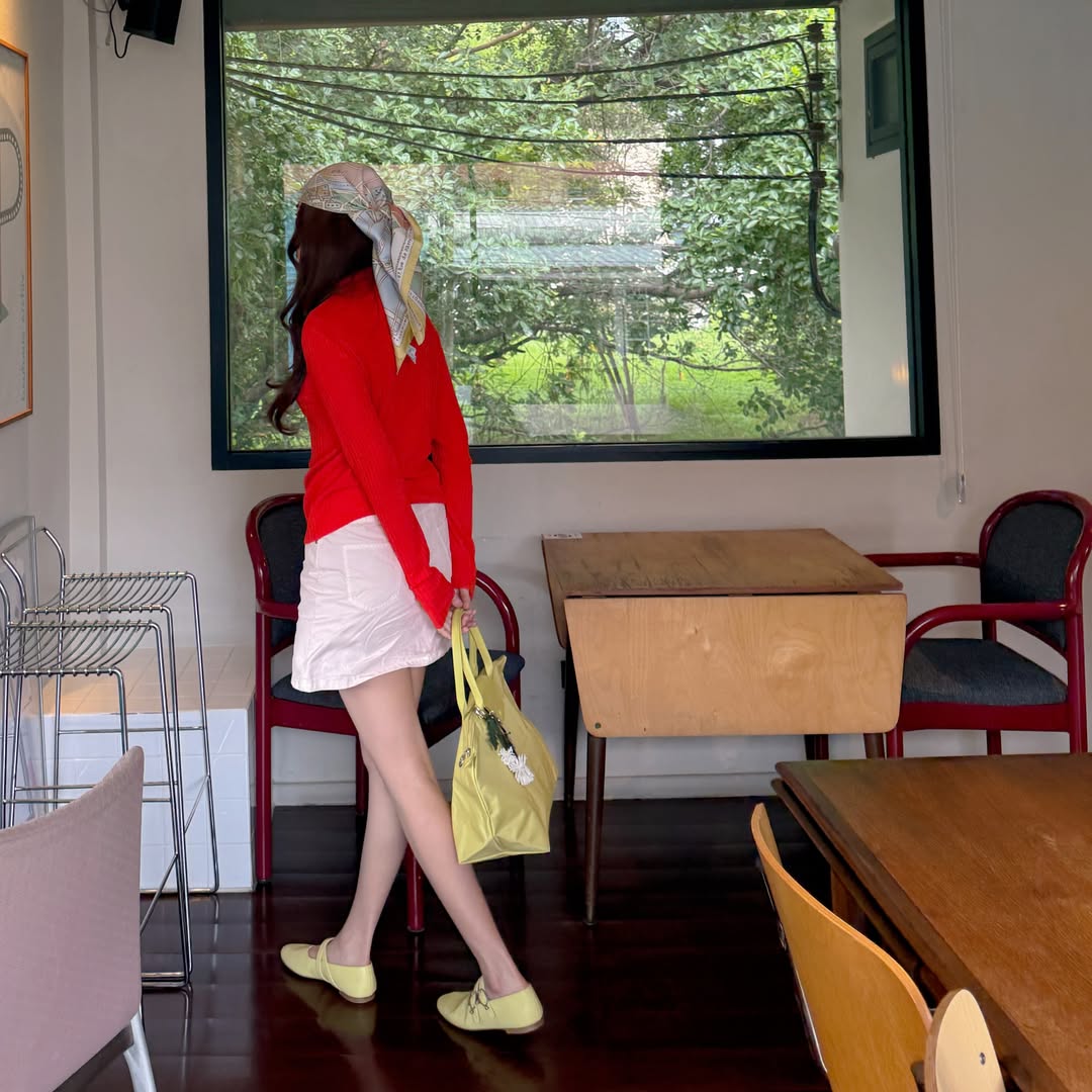 ฟรีน - สโรชา จันทร์กิมฮะ