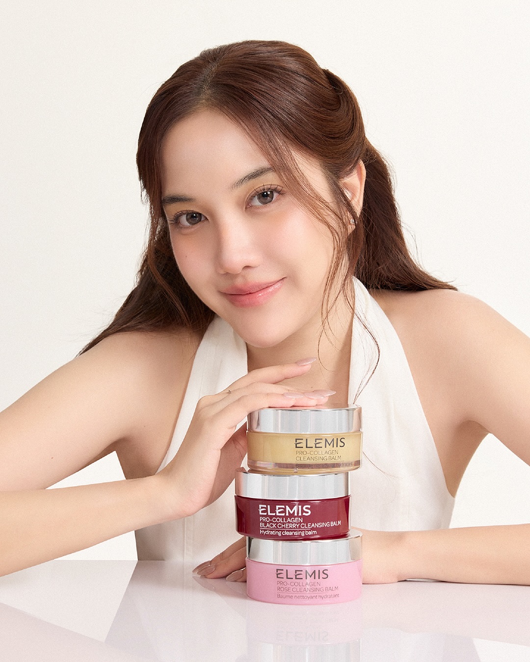 ฟรีน - สโรชา จันทร์กิมฮะ
