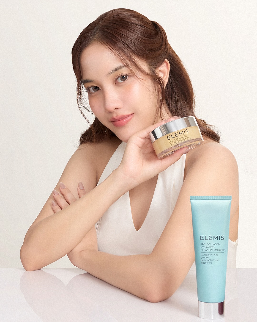 ฟรีน - สโรชา จันทร์กิมฮะ