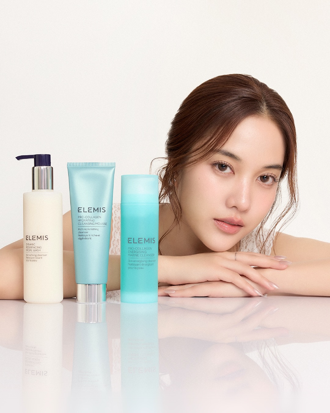 ฟรีน - สโรชา จันทร์กิมฮะ