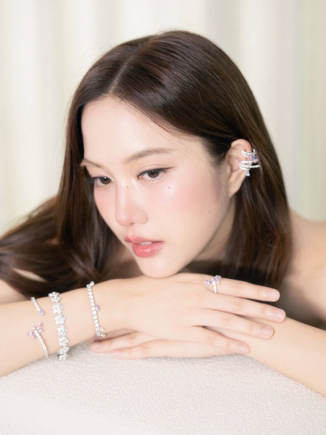 ฟรีน - สโรชา จันทร์กิมฮะ