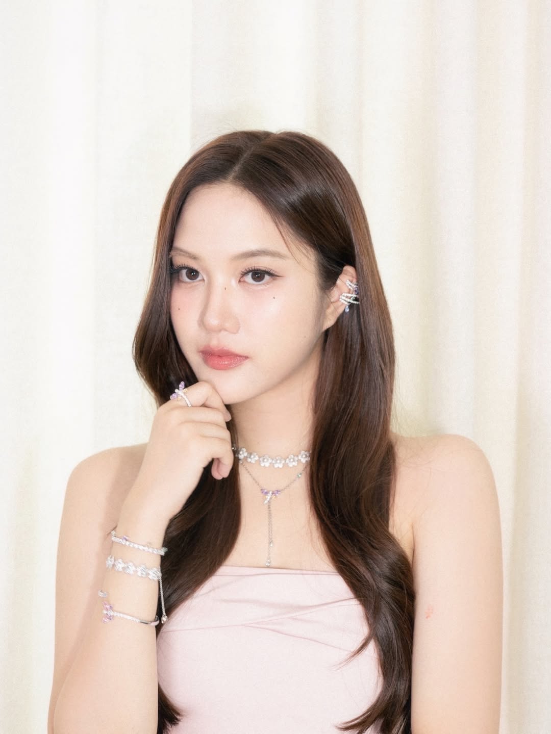 ฟรีน - สโรชา จันทร์กิมฮะ