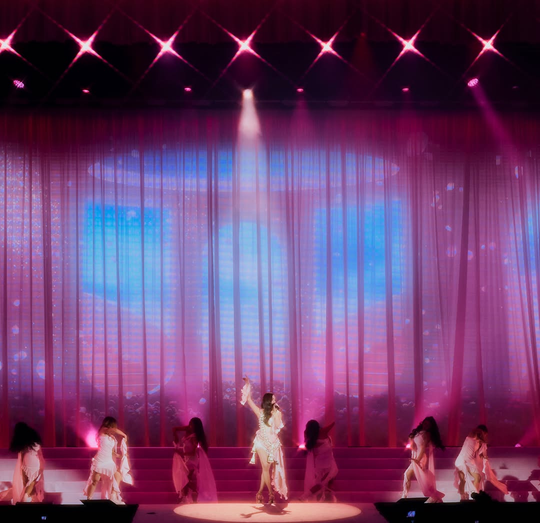 ฟรีน - สโรชา จันทร์กิมฮะ