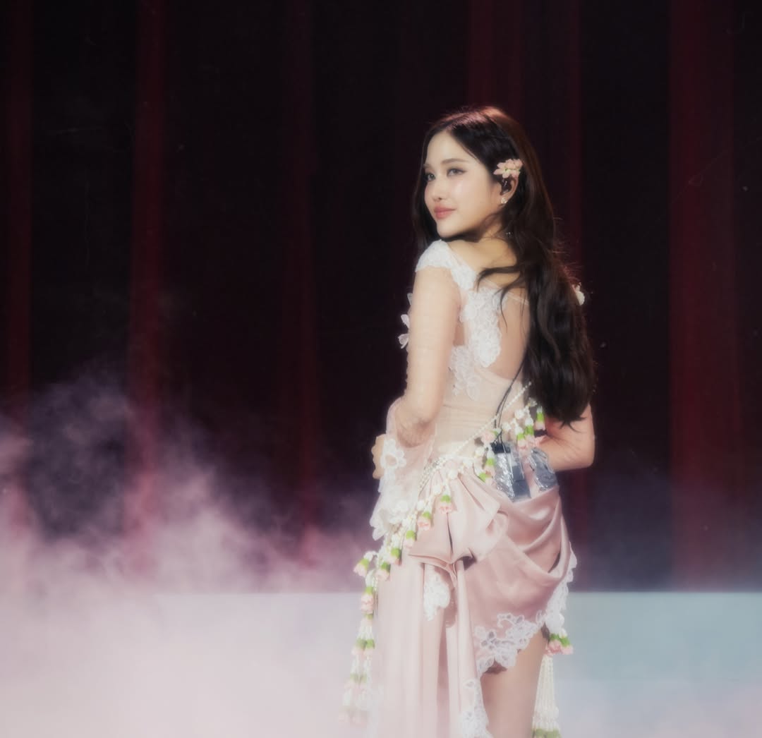 ฟรีน - สโรชา จันทร์กิมฮะ