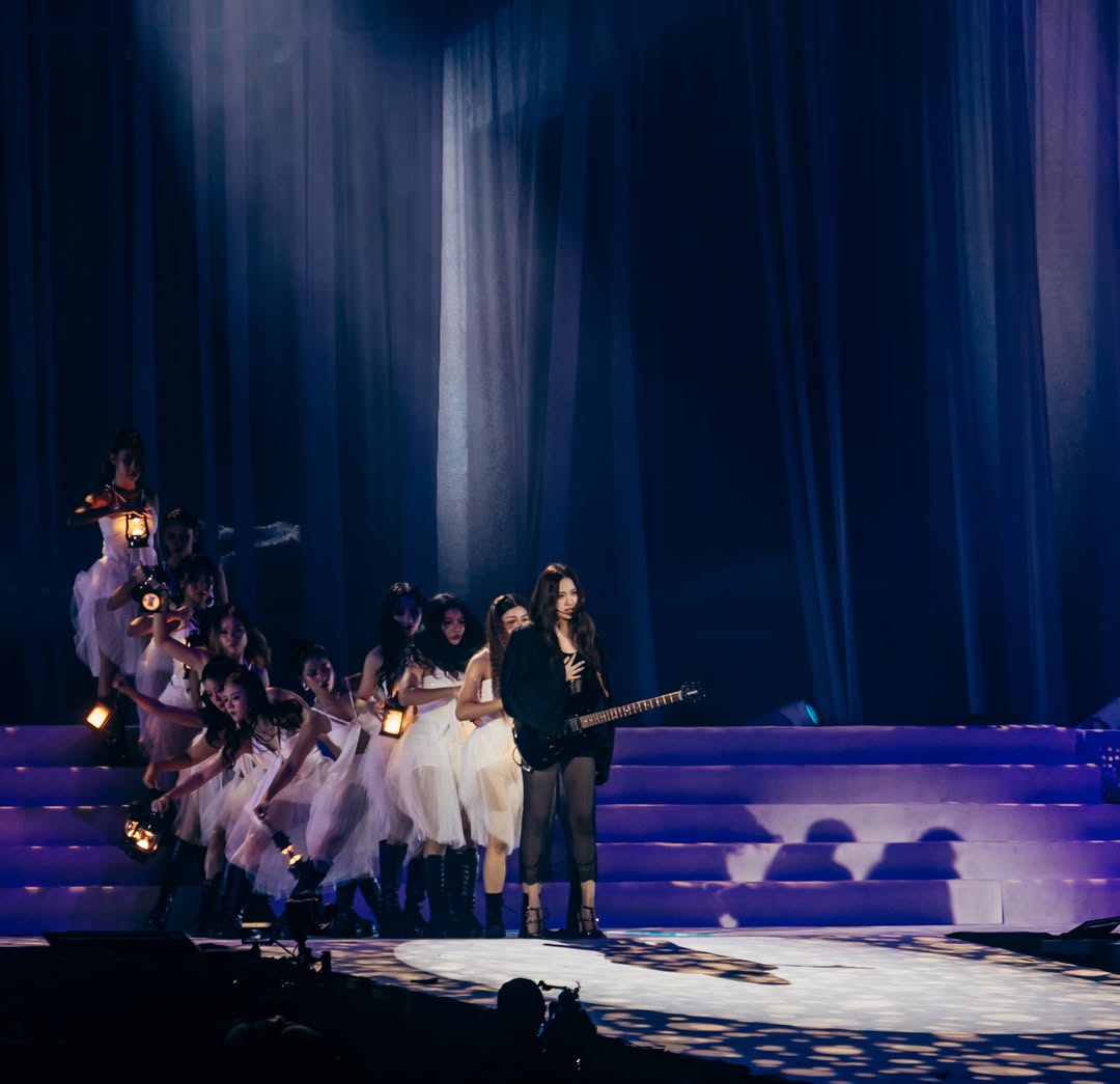 ฟรีน - สโรชา จันทร์กิมฮะ