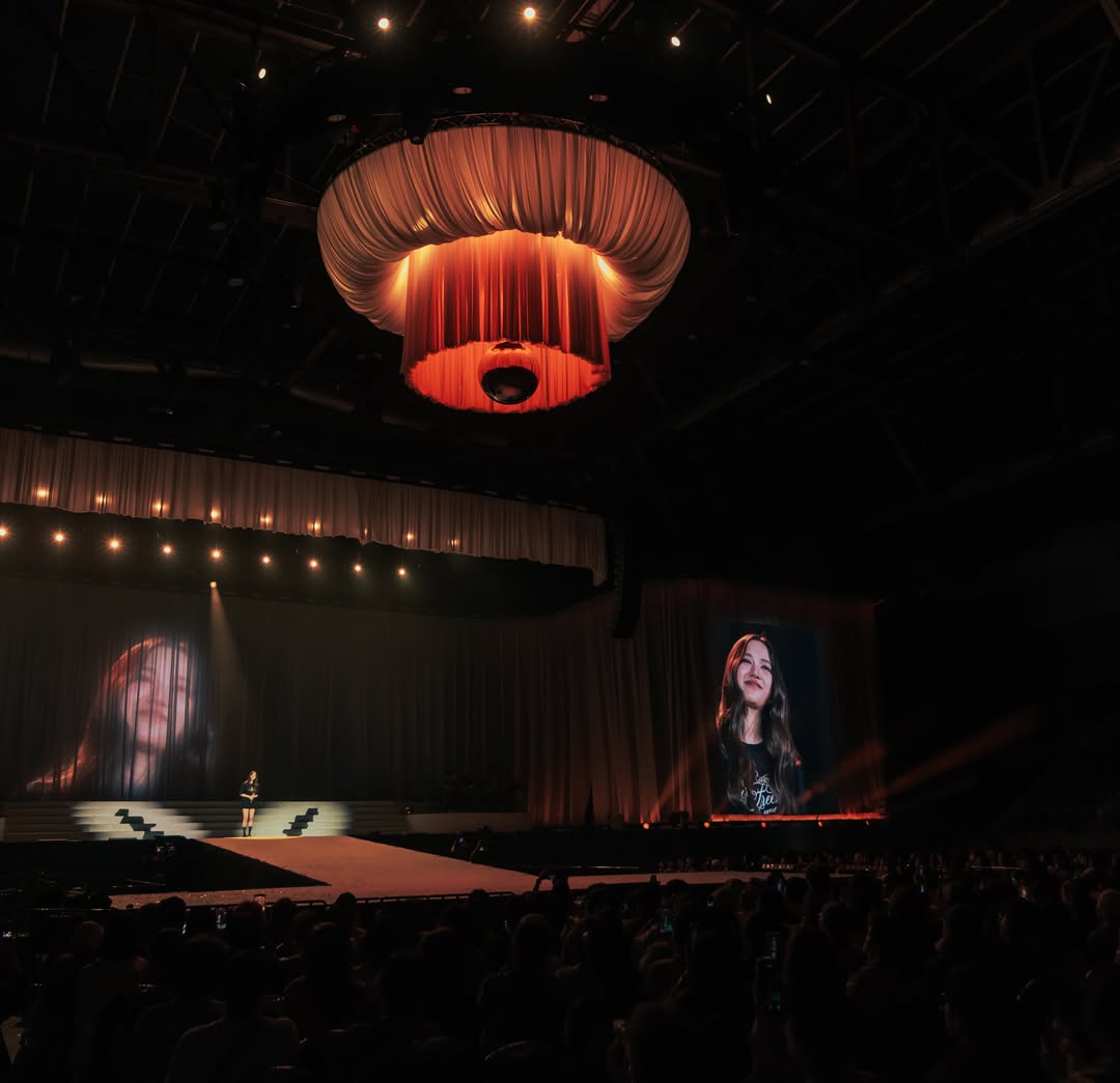 ฟรีน - สโรชา จันทร์กิมฮะ