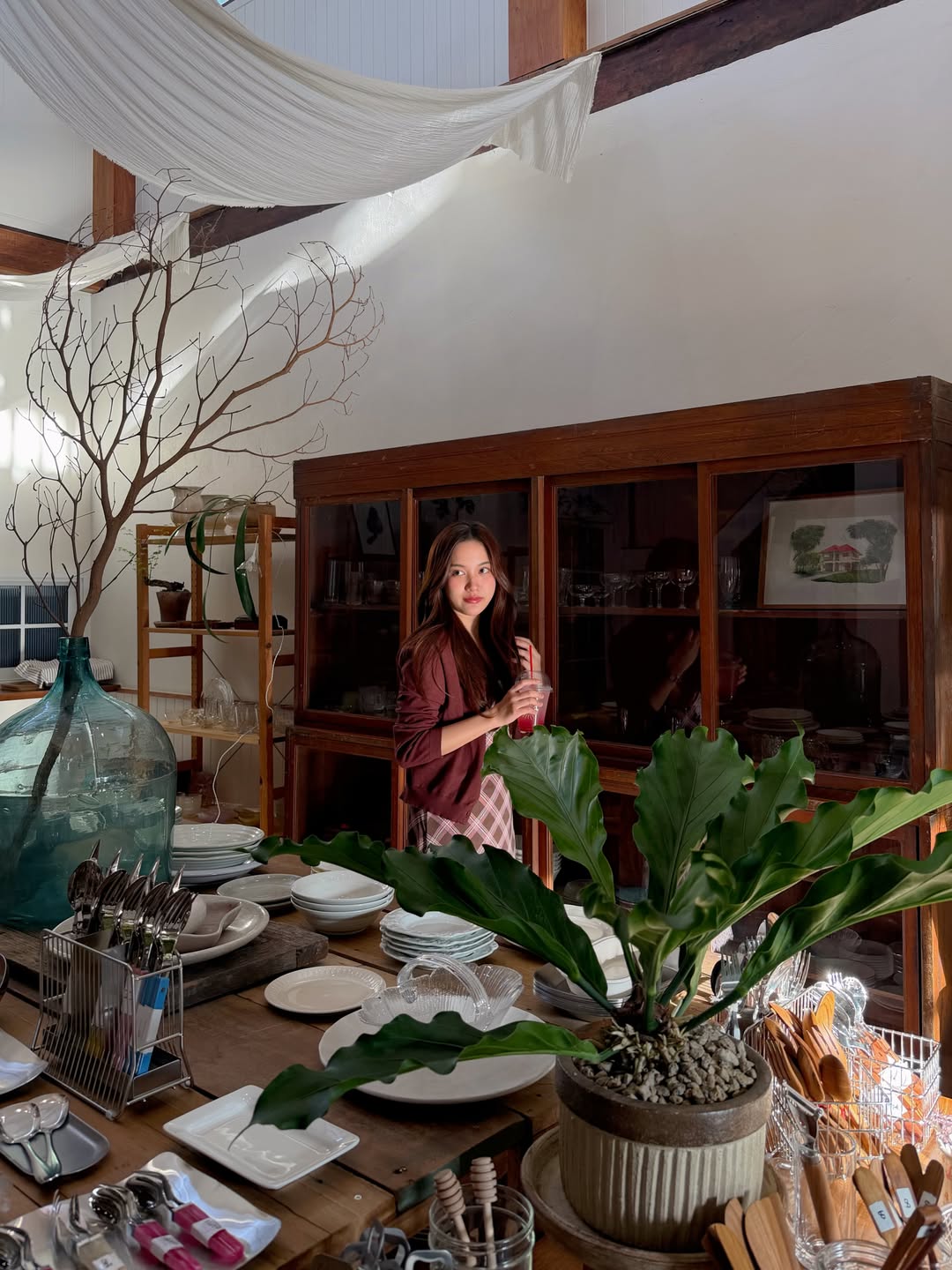 ฟรีน - สโรชา จันทร์กิมฮะ