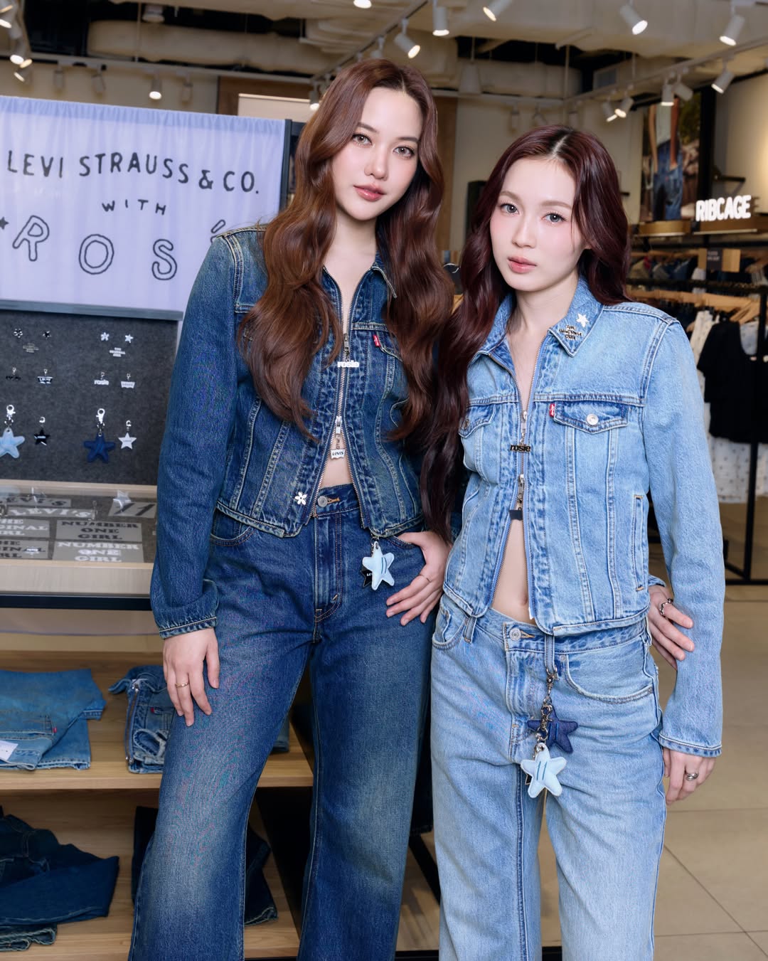 ฟรีน - สโรชา จันทร์กิมฮะ
