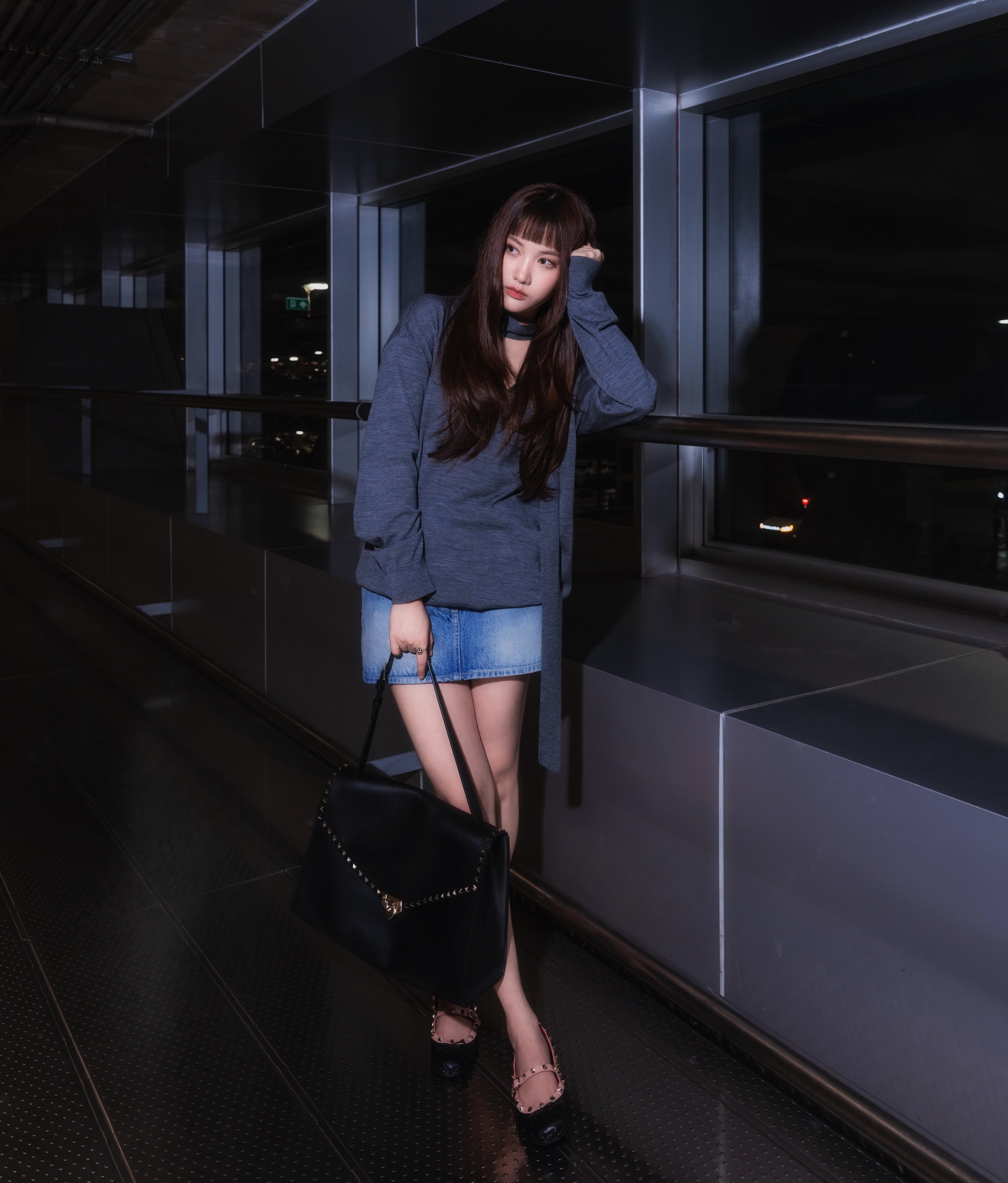 ฟรีน - สโรชา จันทร์กิมฮะ