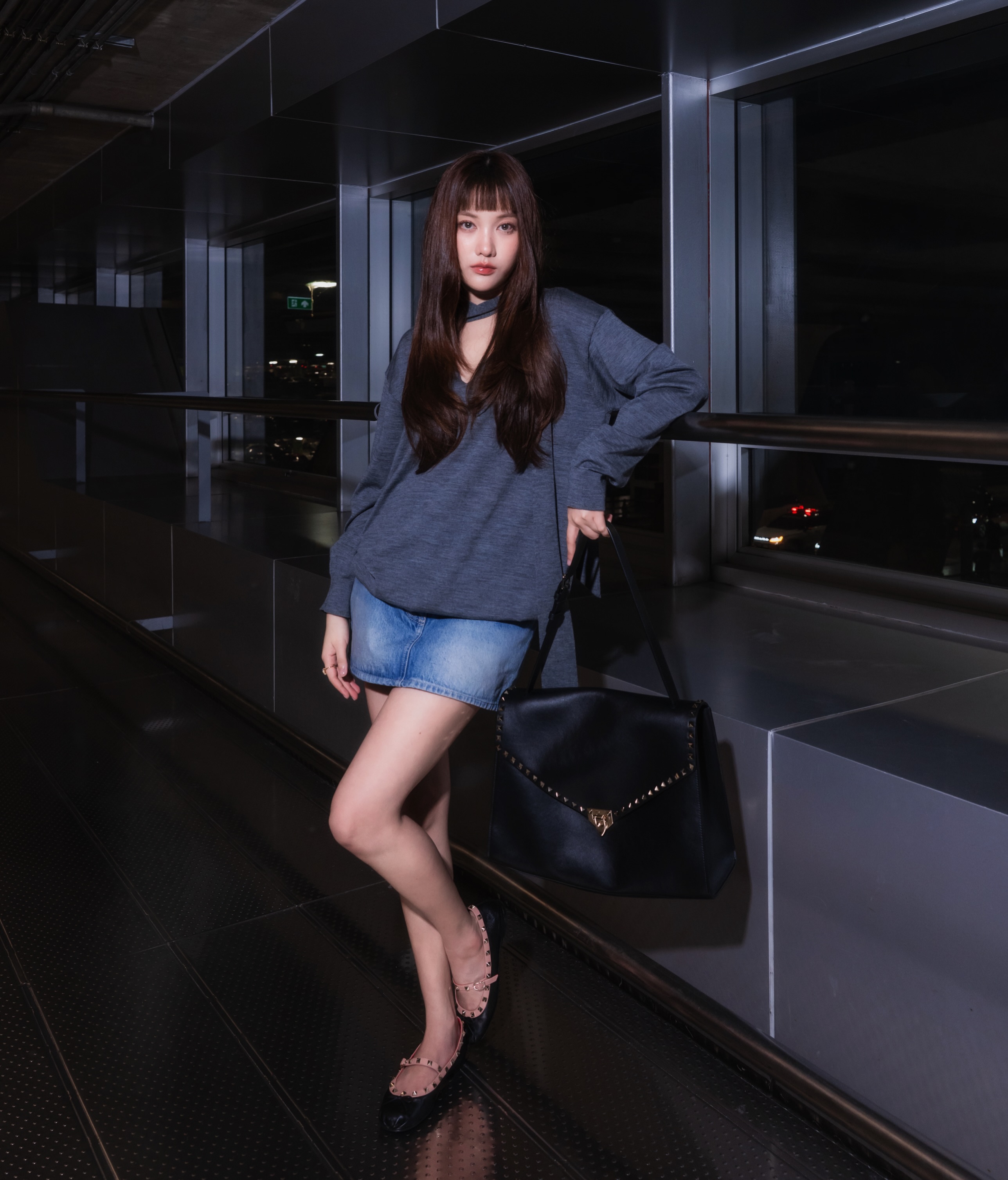 ฟรีน - สโรชา จันทร์กิมฮะ