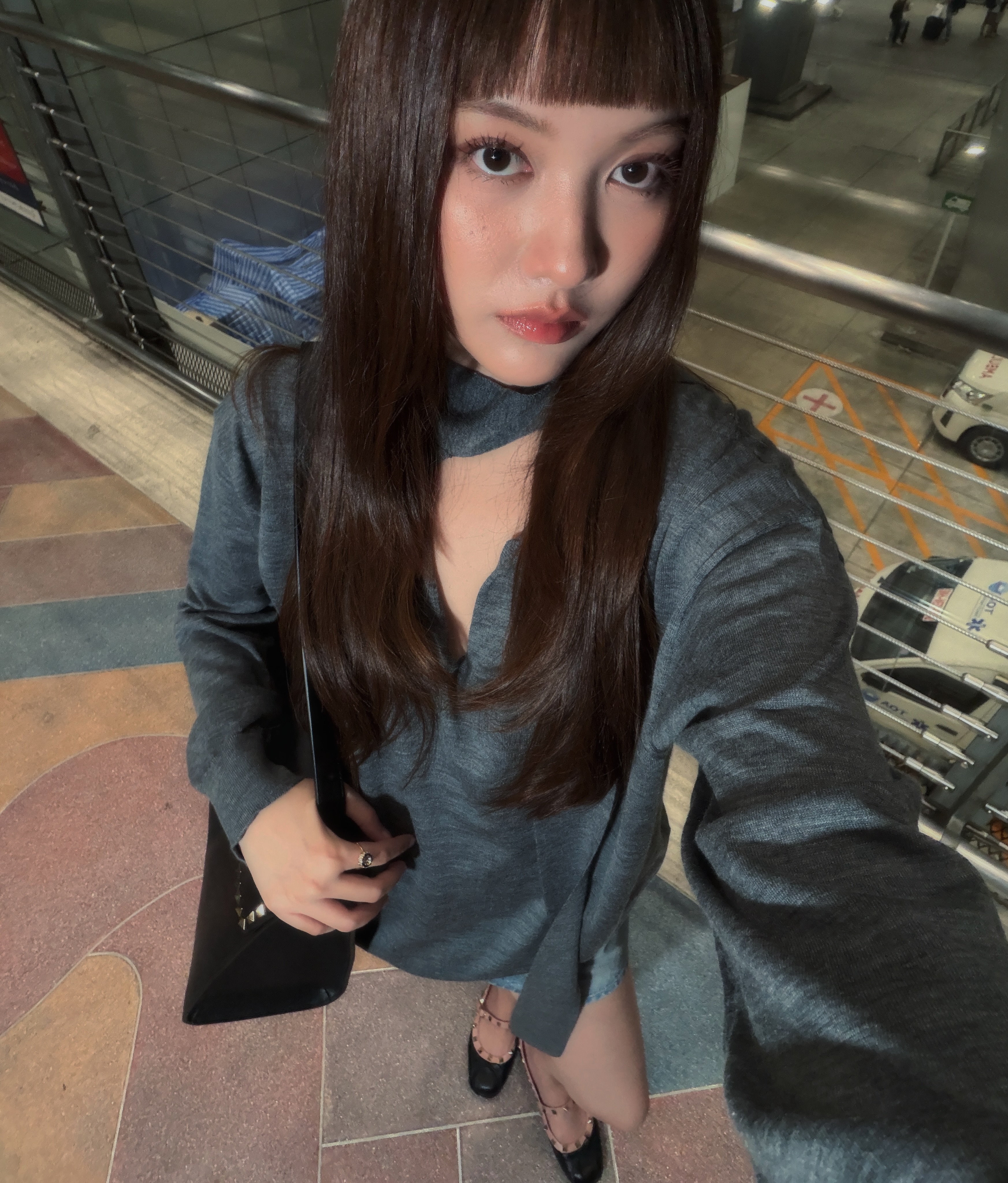 ฟรีน - สโรชา จันทร์กิมฮะ