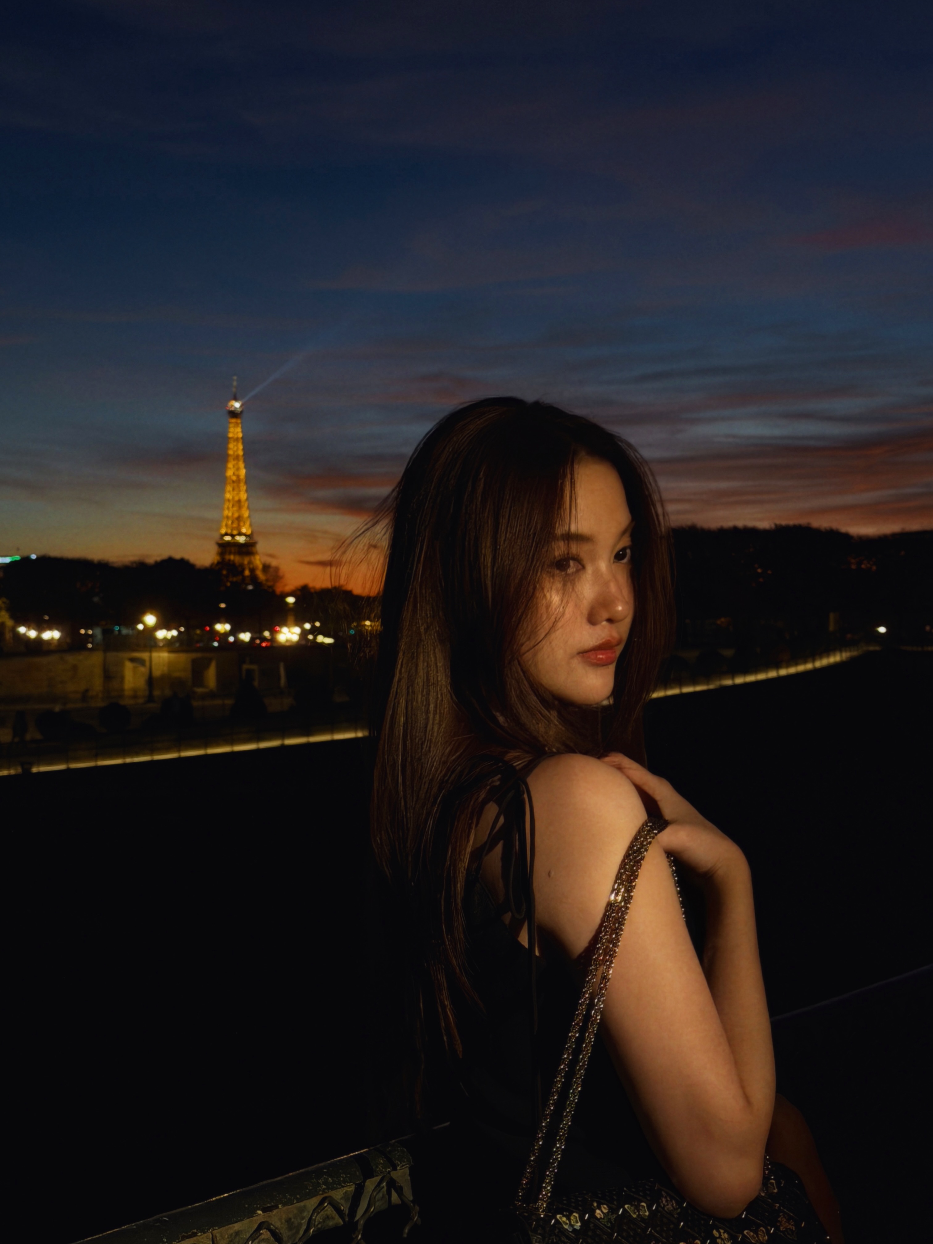 ฟรีน - สโรชา จันทร์กิมฮะ
