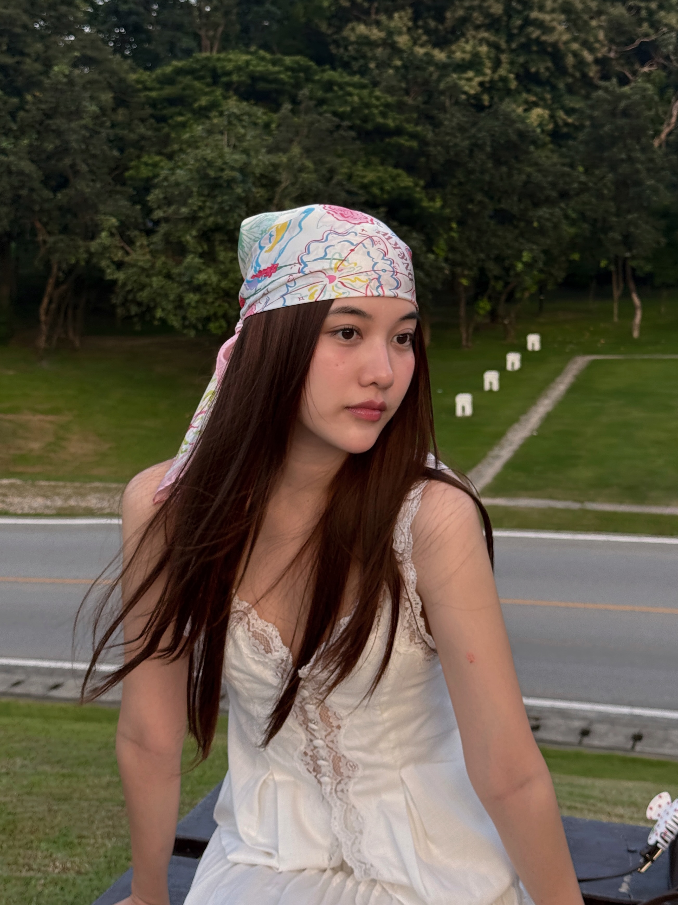 ฟรีน - สโรชา จันทร์กิมฮะ