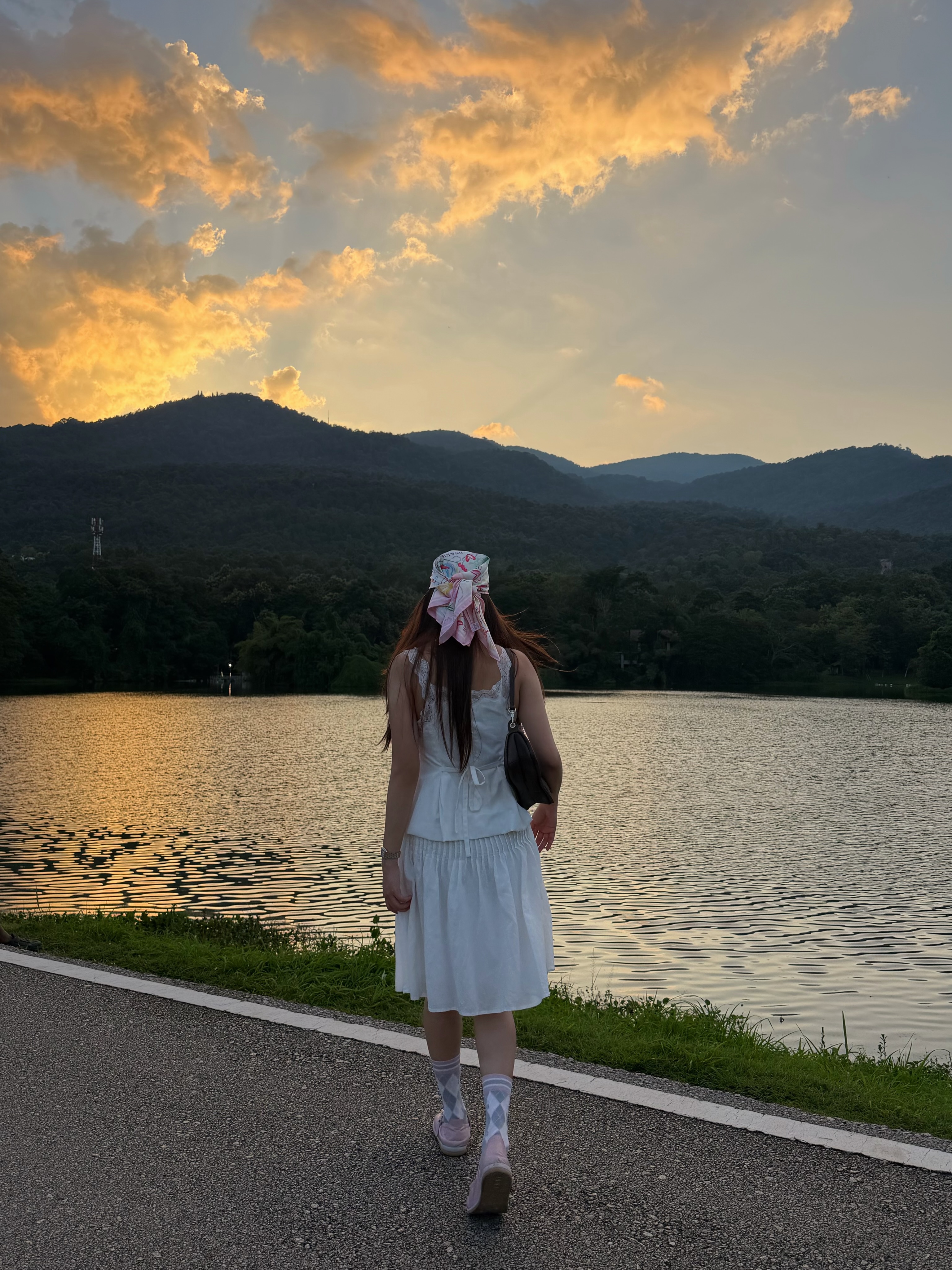 ฟรีน - สโรชา จันทร์กิมฮะ