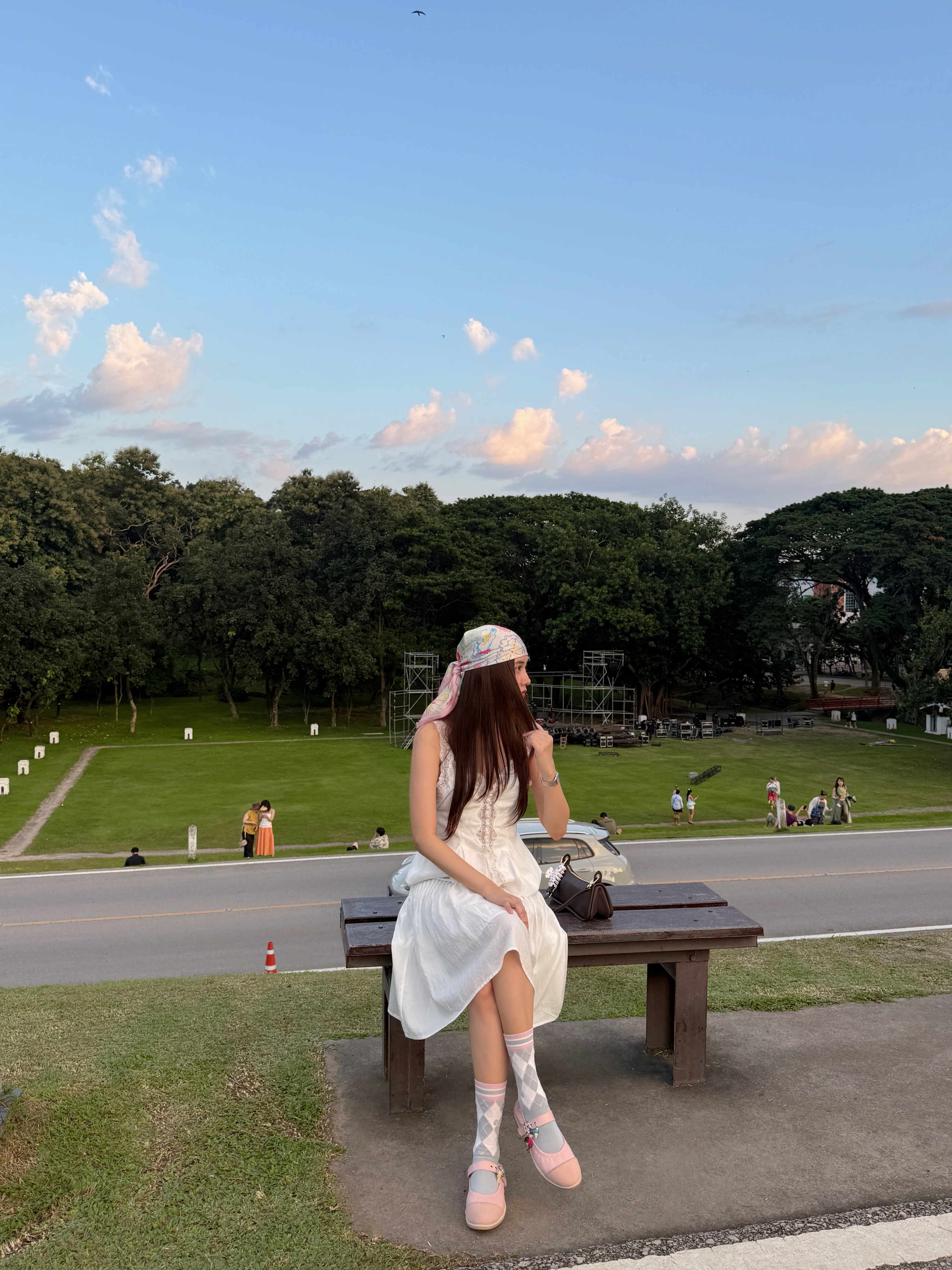 ฟรีน - สโรชา จันทร์กิมฮะ