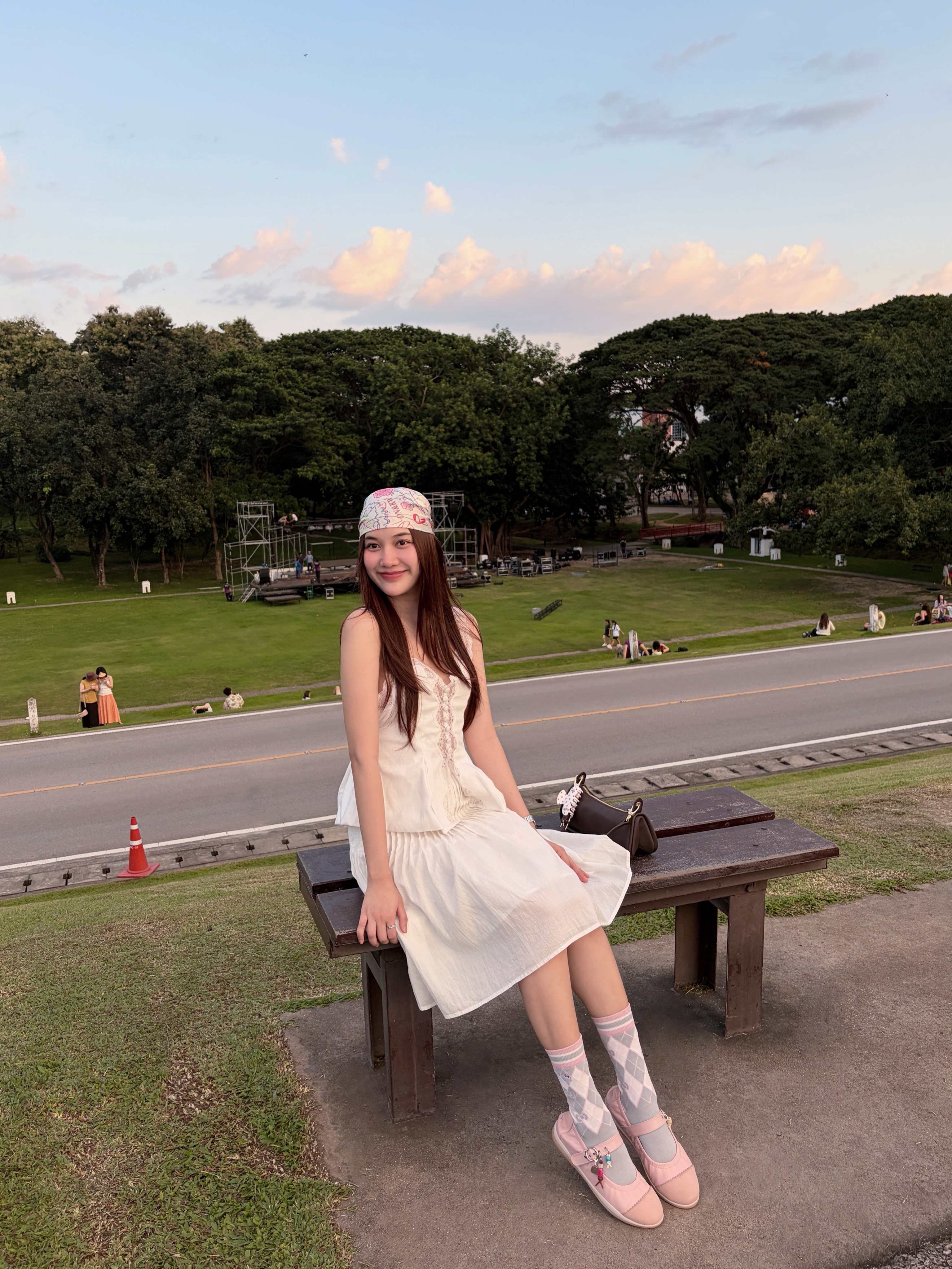 ฟรีน - สโรชา จันทร์กิมฮะ