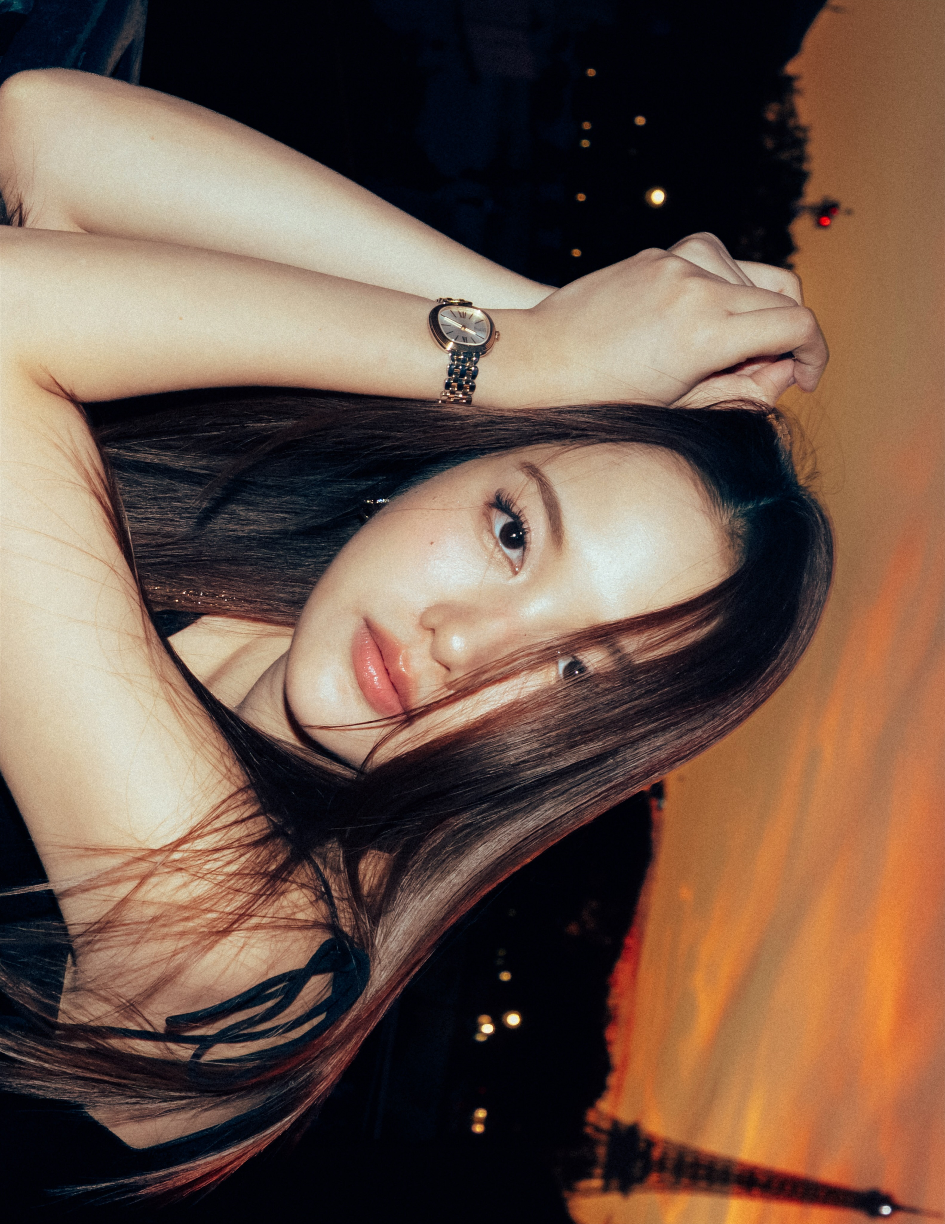 ฟรีน - สโรชา จันทร์กิมฮะ