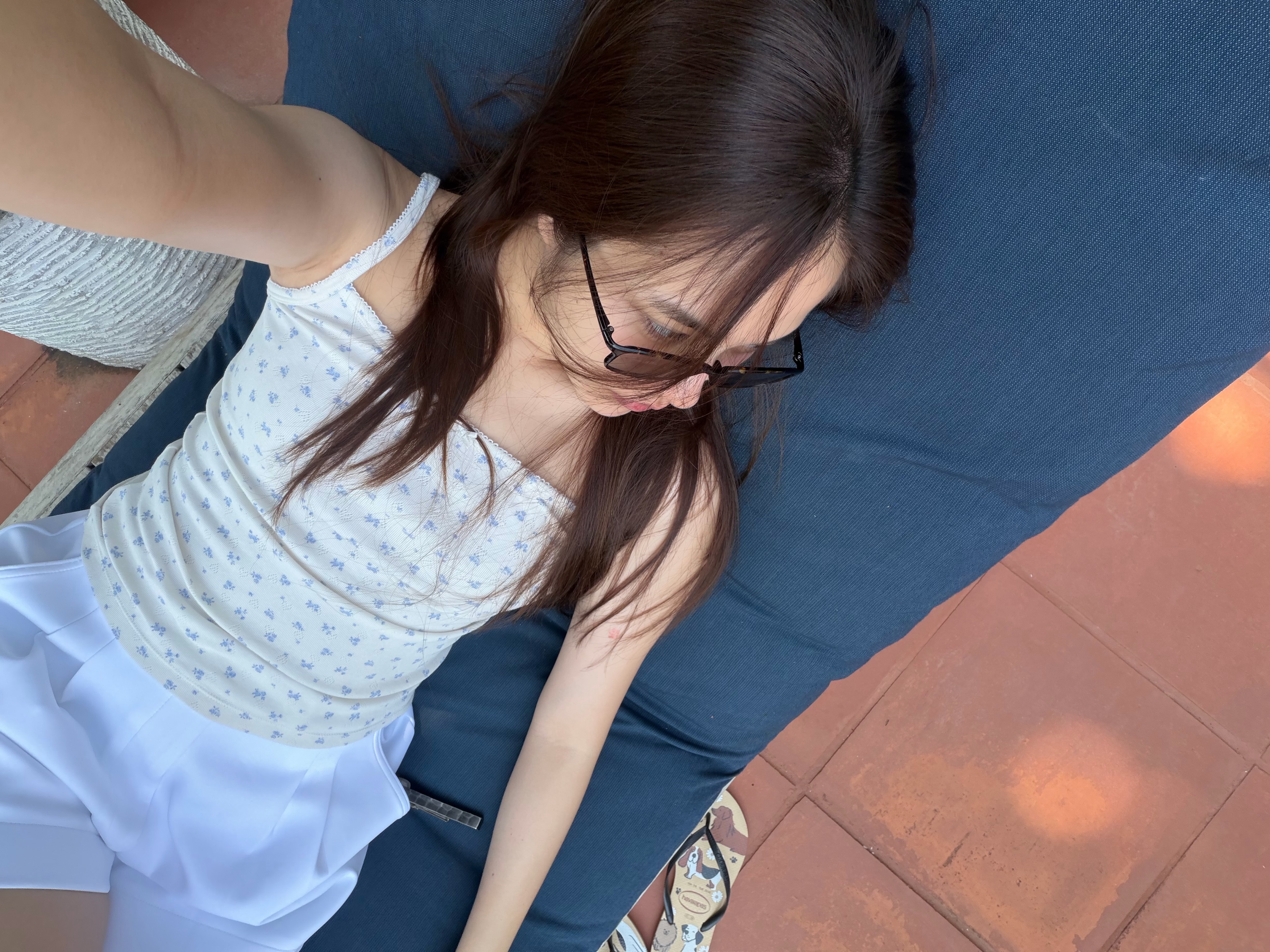 ฟรีน - สโรชา จันทร์กิมฮะ