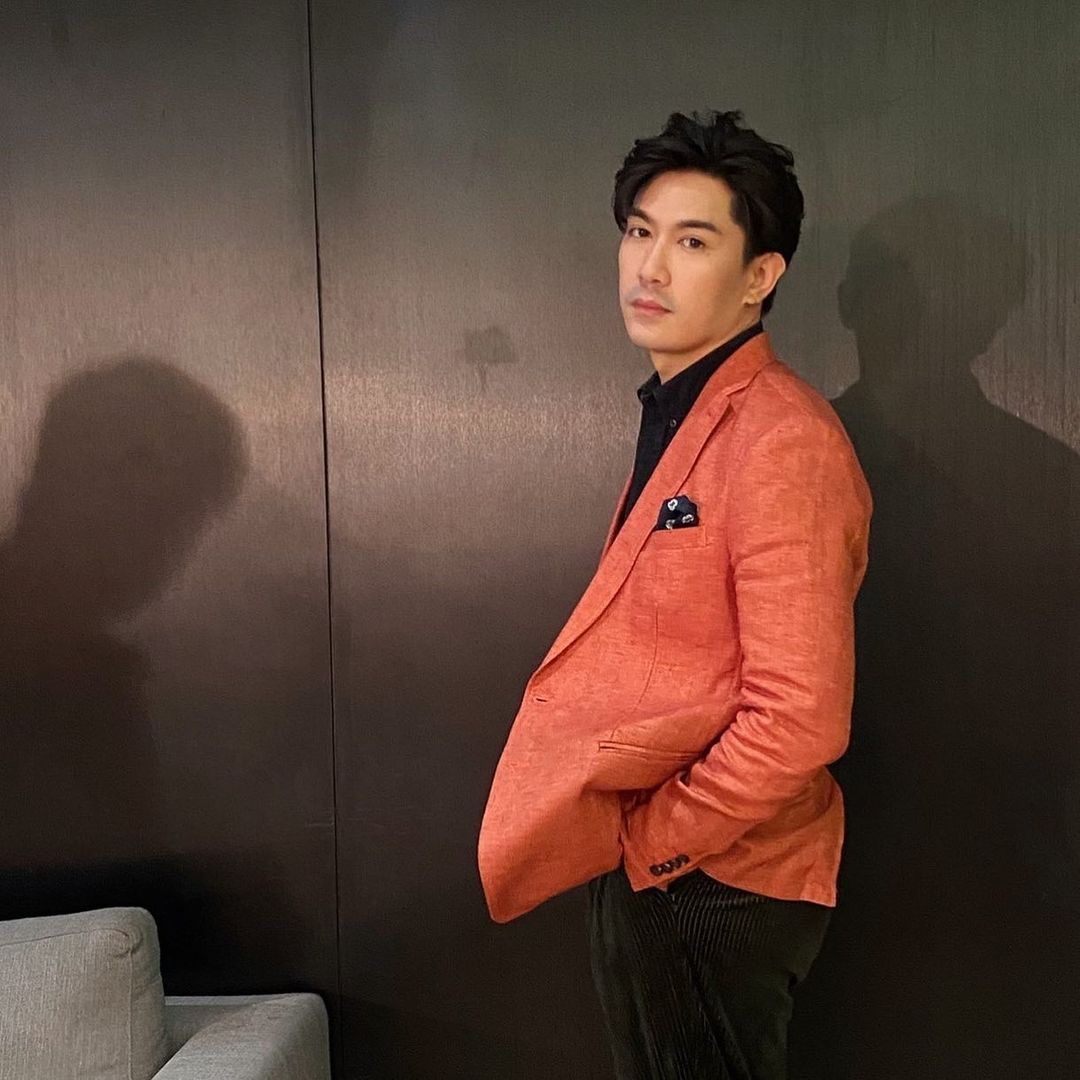 เป๊ก - เปรมณัช สุวรรณานนท์