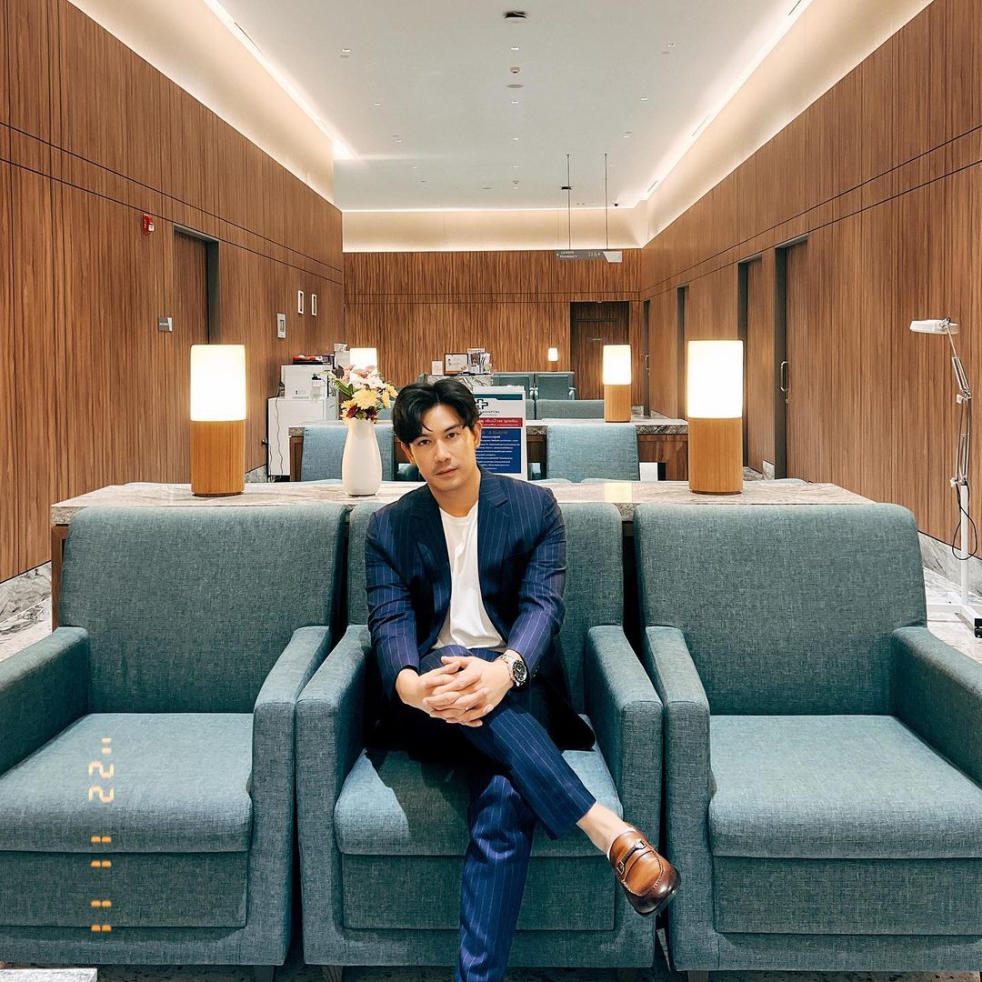 เป๊ก - เปรมณัช สุวรรณานนท์