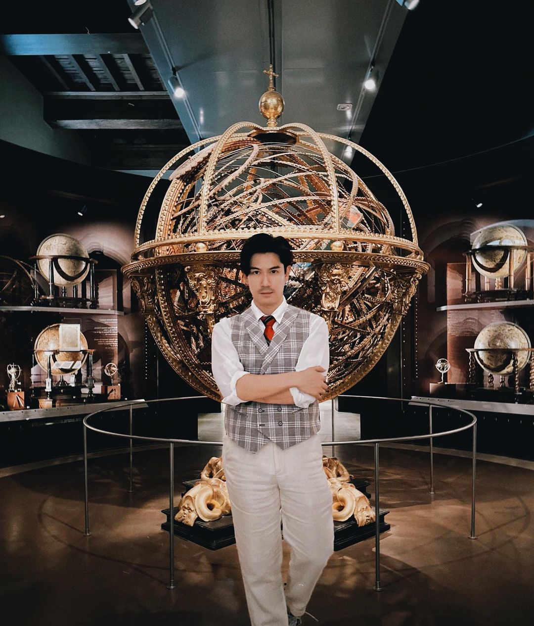 เป๊ก - เปรมณัช สุวรรณานนท์