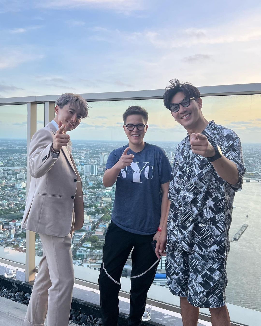 เป๊ก - เปรมณัช สุวรรณานนท์