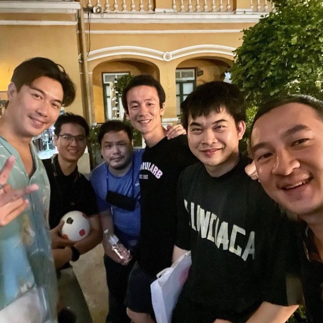 เป๊ก - เปรมณัช สุวรรณานนท์