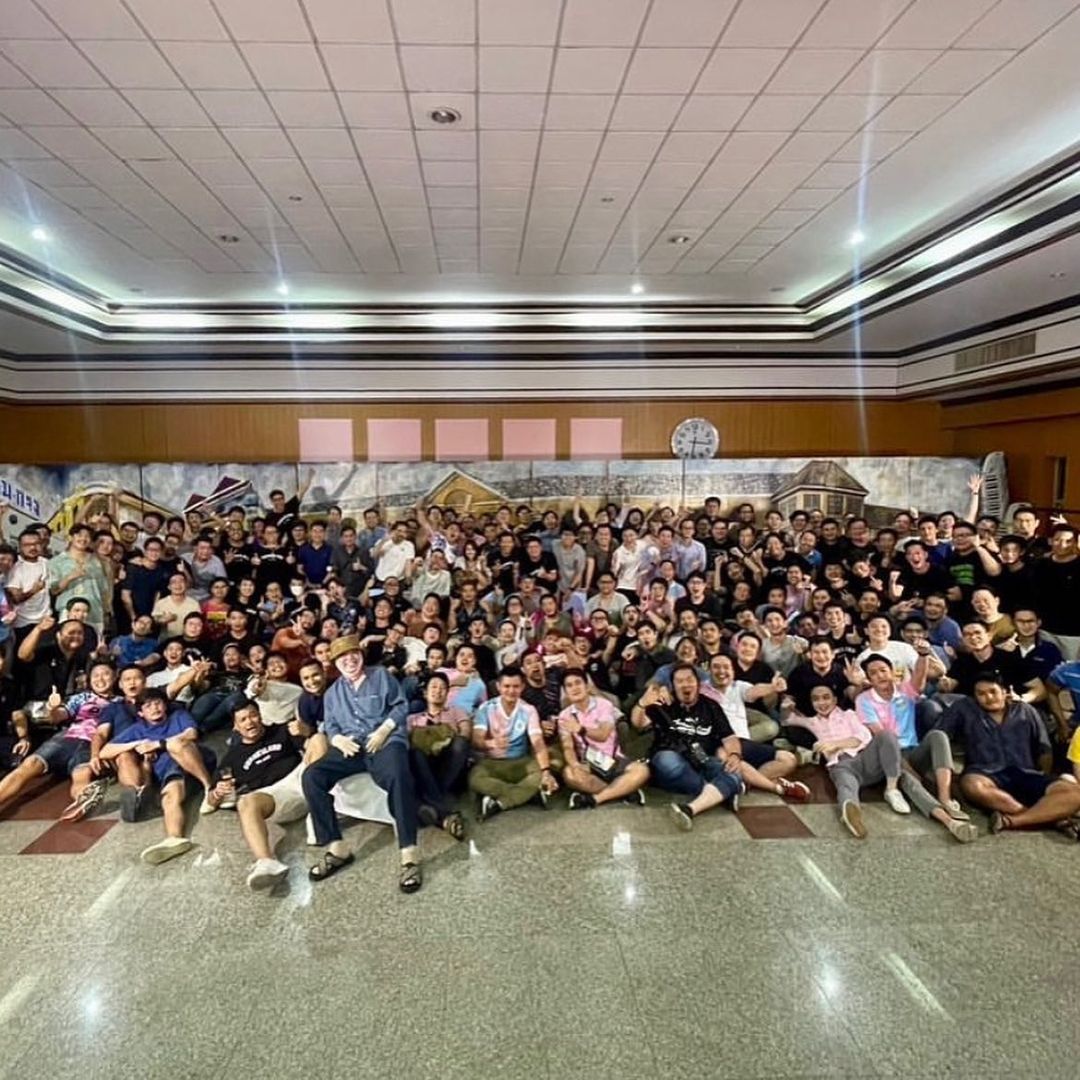เป๊ก - เปรมณัช สุวรรณานนท์