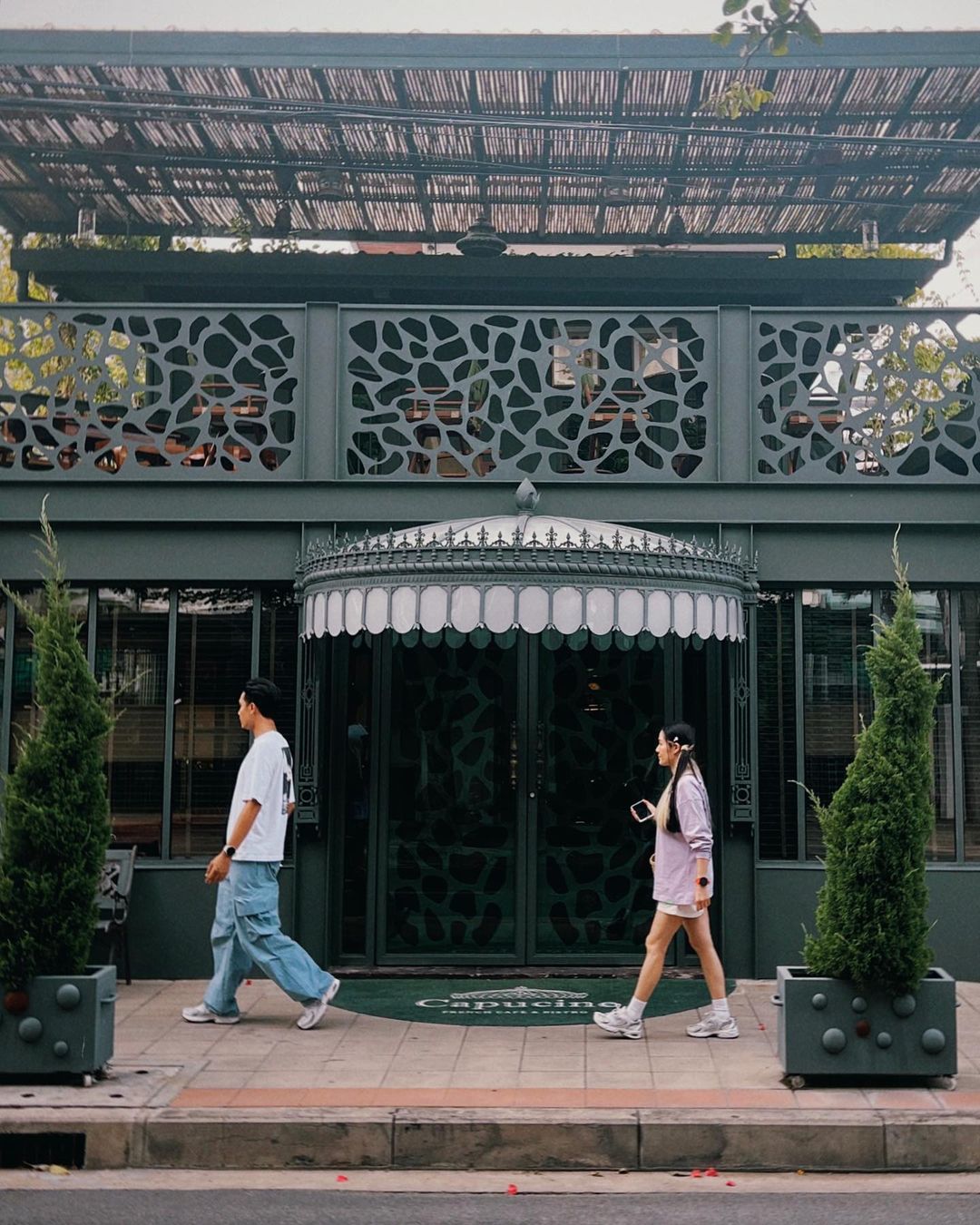 เป๊ก - เปรมณัช สุวรรณานนท์