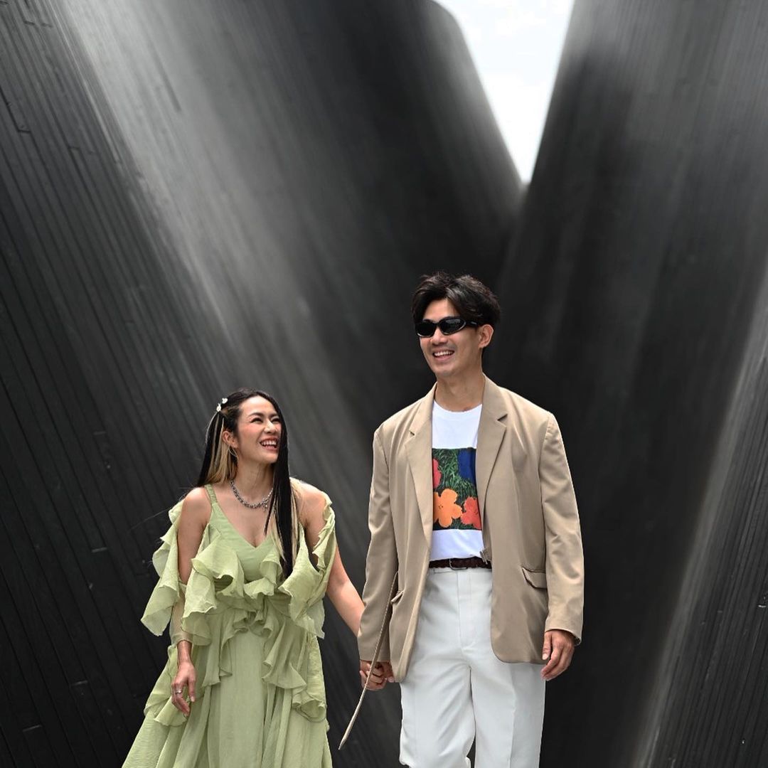 เป๊ก - เปรมณัช สุวรรณานนท์