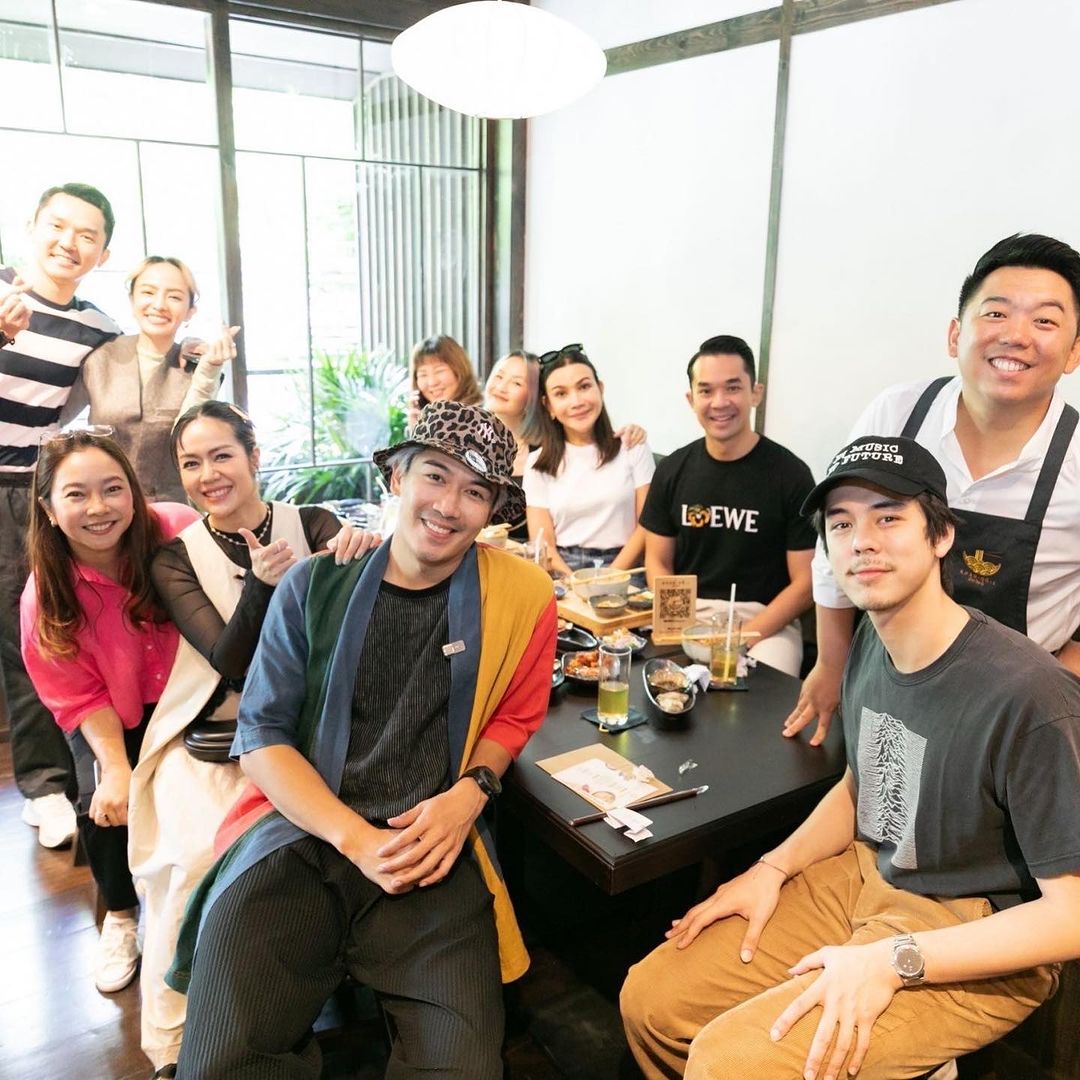 เป๊ก - เปรมณัช สุวรรณานนท์