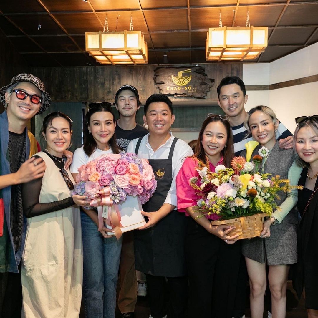 เป๊ก - เปรมณัช สุวรรณานนท์