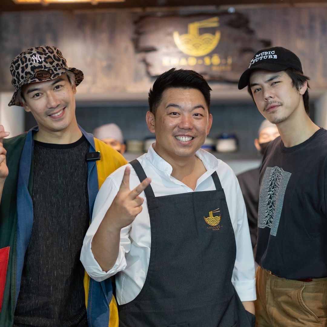 เป๊ก - เปรมณัช สุวรรณานนท์