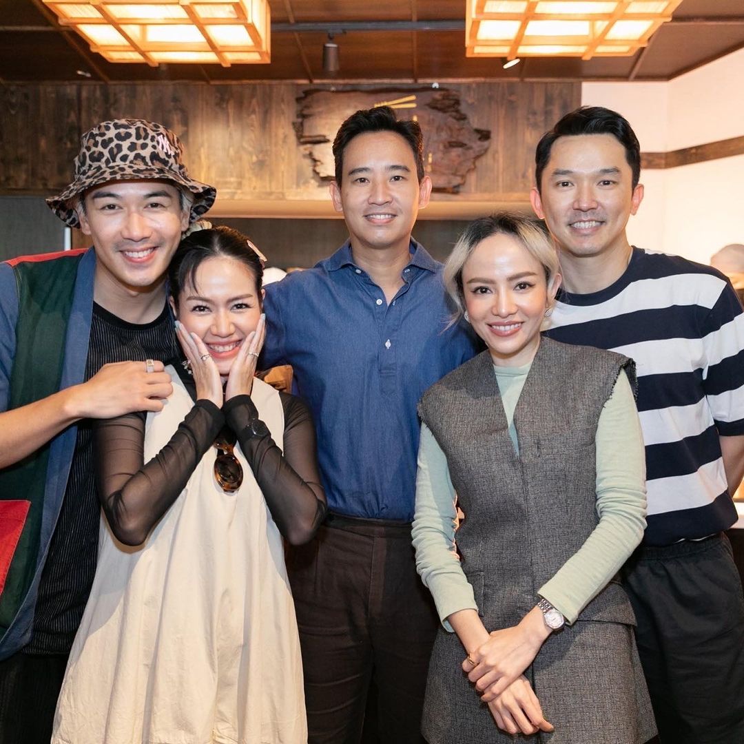 เป๊ก - เปรมณัช สุวรรณานนท์