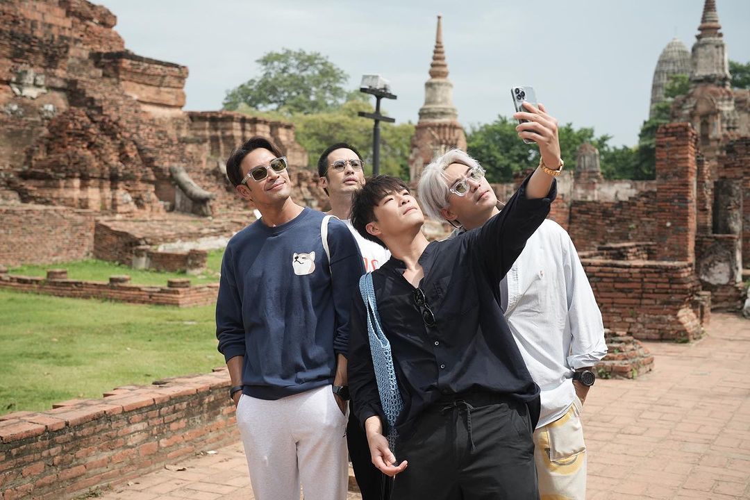 เป๊ก - เปรมณัช สุวรรณานนท์