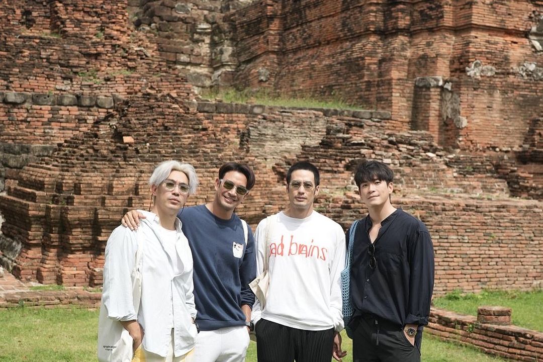 เป๊ก - เปรมณัช สุวรรณานนท์