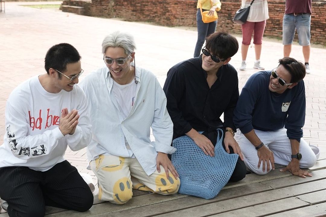 เป๊ก - เปรมณัช สุวรรณานนท์