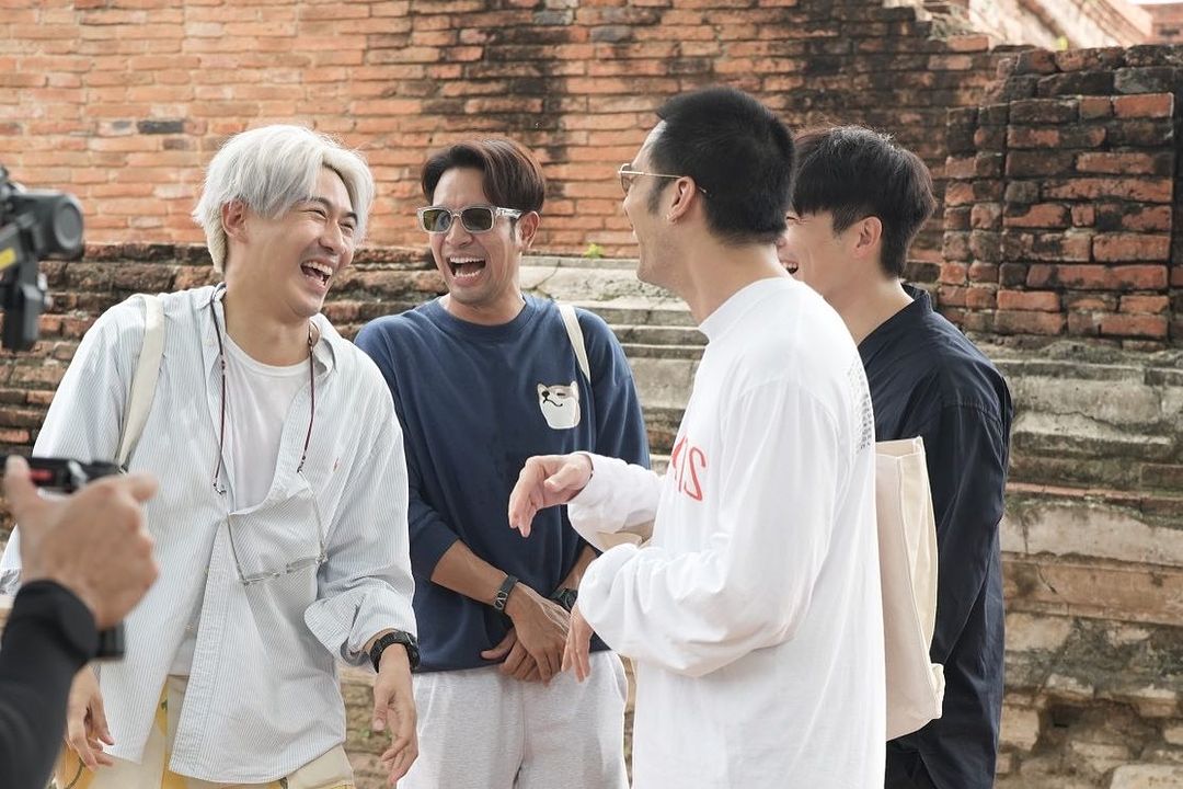 เป๊ก - เปรมณัช สุวรรณานนท์