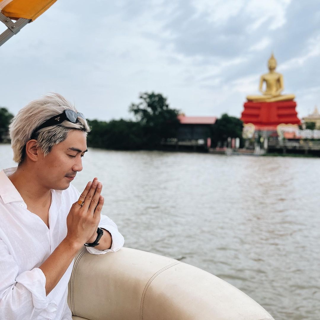 เป๊ก - เปรมณัช สุวรรณานนท์