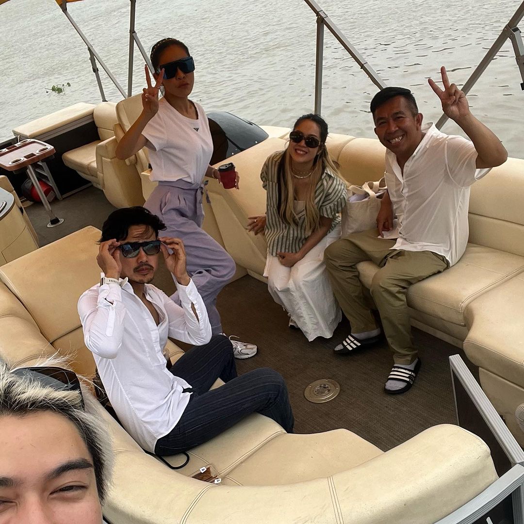 เป๊ก - เปรมณัช สุวรรณานนท์