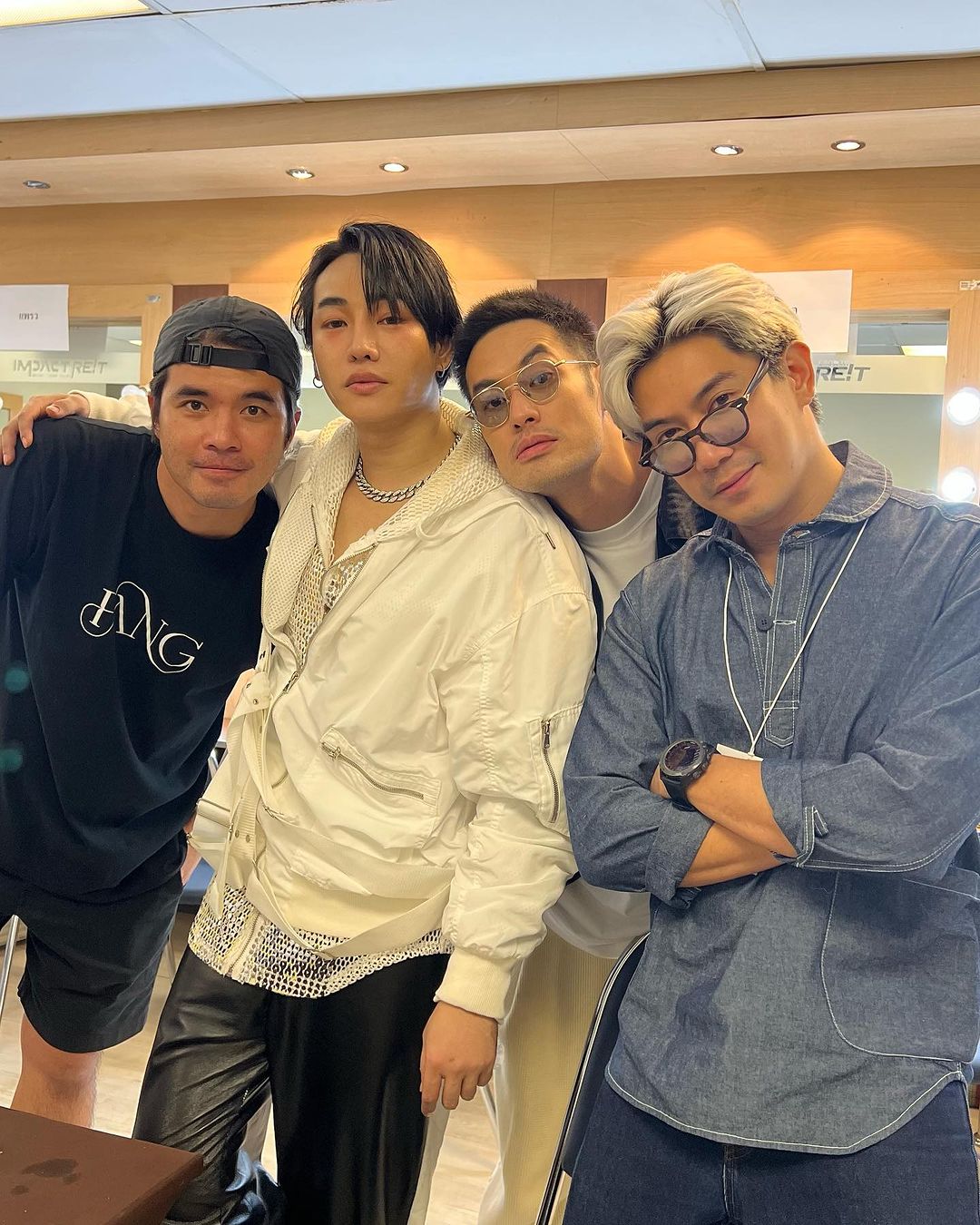 เป๊ก - เปรมณัช สุวรรณานนท์