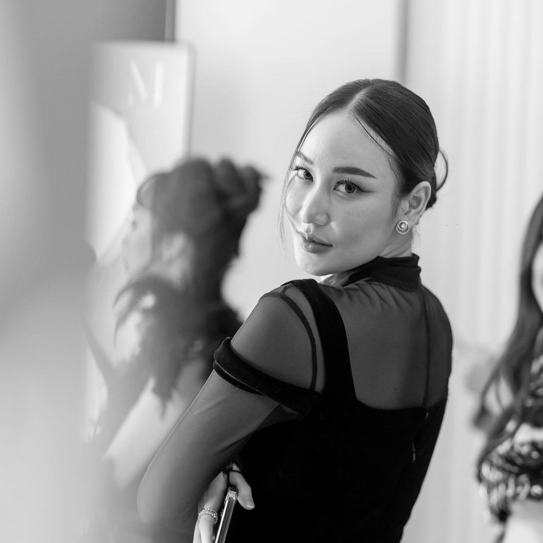 เป๊ก - เปรมณัช สุวรรณานนท์