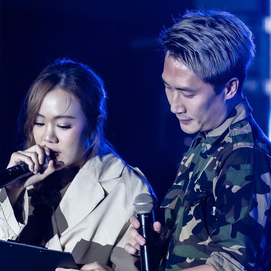 เป๊ก - เปรมณัช สุวรรณานนท์
