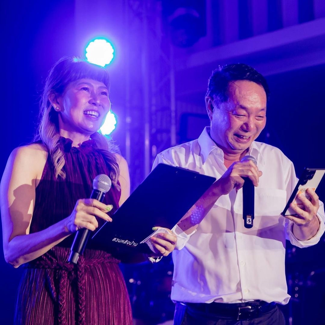 เป๊ก - เปรมณัช สุวรรณานนท์