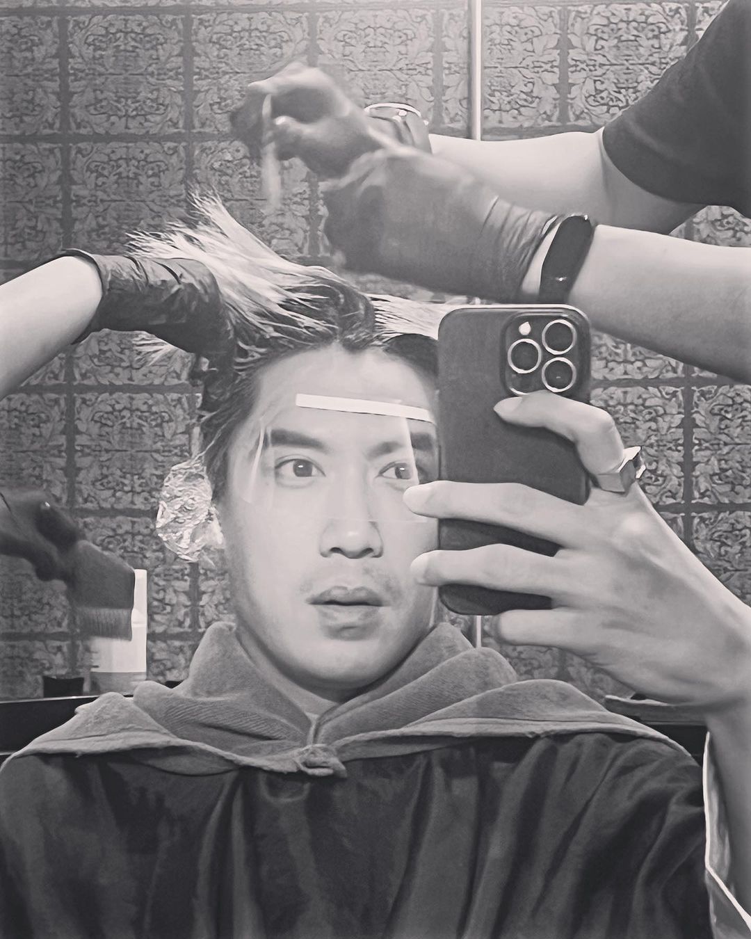 เป๊ก - เปรมณัช สุวรรณานนท์