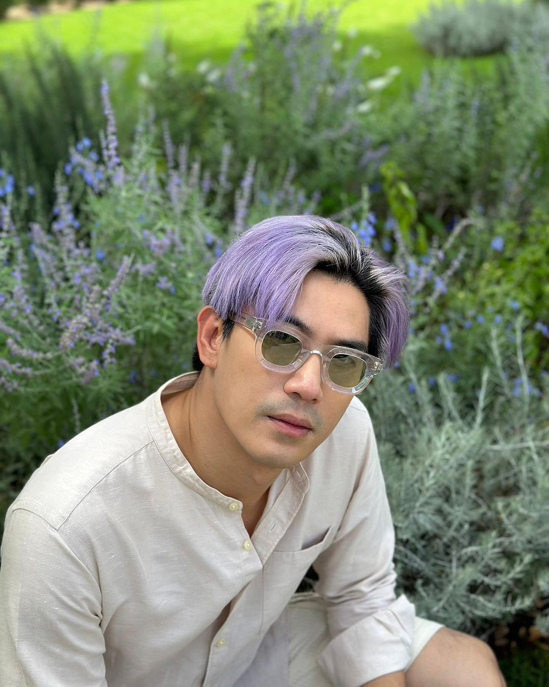 เป๊ก - เปรมณัช สุวรรณานนท์
