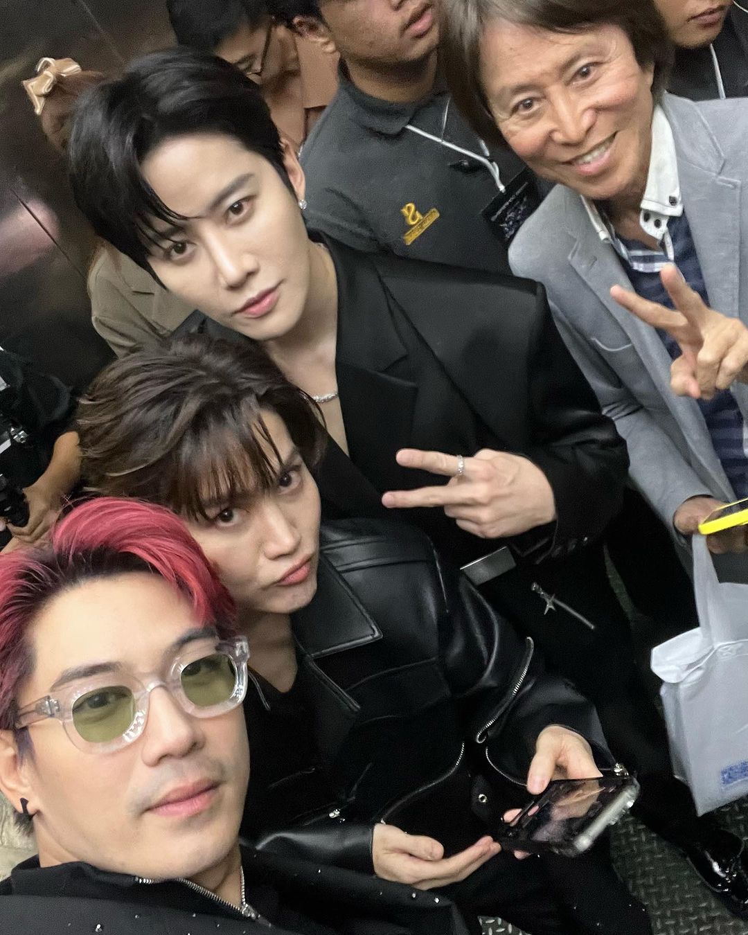 เป๊ก - เปรมณัช สุวรรณานนท์